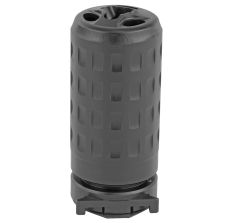 Griffin Armament Blast Diverter 556NATO A2 Compensator Black