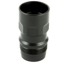Griffin Armament Adapter Optimus Micro Taper Mount Black