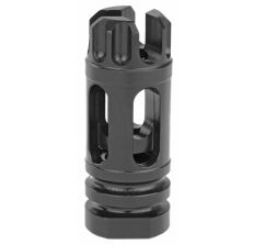 Griffin Armament M4SD Flash Compensator 556NATO Black