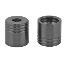 GROVTEC NON-THREADED PUSH BUTTON BASES