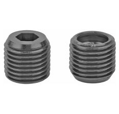 GROVTEC HEAVY DUTY PUSH BUTTON BASES