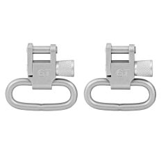 GROVTEC LOCKING SWIVELS 1" NKL