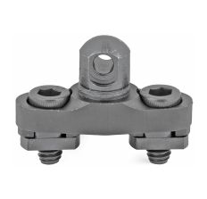 GROVTEC MLOK FLANGED STUD MOUNT