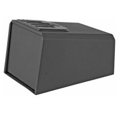 GunVault Multi Vault Safe Black