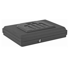 GunVault MicroVault Safe Black