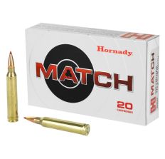 Hornady 300 Winchester Magnum 178gr Eld-m 20rd