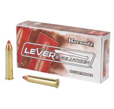 Hornady LeverEvolution 45-70 Government 325 Grain FlexTip - 20 Round Box