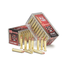 Hornady 22WMR 30gr V-MAX 50rd Box