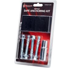 HORNADY PREMIUM SAFE ANCHORING KIT