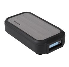 Hornady Rapid Dry Dehumidifier Stone Black