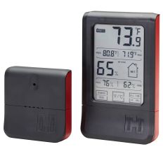 HORNADY WIRELESS HYGROMETER