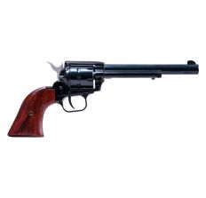 HERITAGE ROUGH RIDER REVOLVER 22/22M 6.5" 9RD BL COCOBOLO