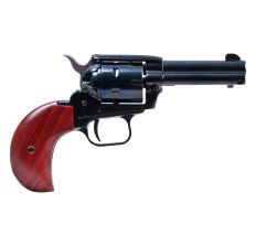 HERITAGE ROUGH RIDER REVOLVER 22/22M 3.5" BL BIRDS HEAD