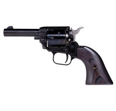 HERITAGE BARKEEP 22LR 3.6" 6RD BLACK