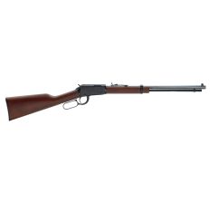 Henry Repeating Arms Lever Action Frontier 22lr 20" Octagon Rifle