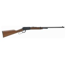 Henry Repeating Arms Frontier Suppressor Ready Lever Action 22LR 24" Barrel - 10rd