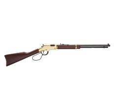 Henry Golden Boy 22WMR 20.5" Large Loop Lever Action 12rd