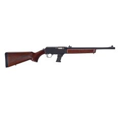 Henry Repeating Arms Homesteader Semi-automatic Rifle 9mm 16.37" Barrel - 2 Mags