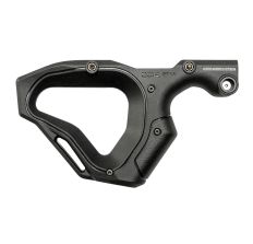 HERA CQR FRONT GRIP GEN 2 BLACK