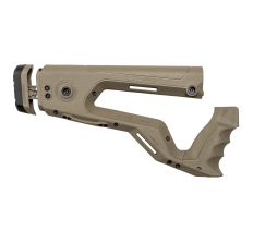 HERA CQR BUTTSTOCK GEN 2 TAN