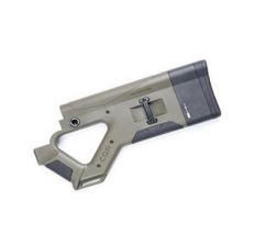HERA ARMS CQR Buttstock OD-Green