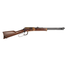 Heritage Settler Compact Lever Action Rifle 22LR 16.5" Barrel 13rd