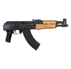 Century Romanian DRACO AK PISTOL 7.62X39 (1) 30rd mag