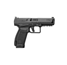 CANIK TP9SF 9MM 4.46" 18RD BLACK