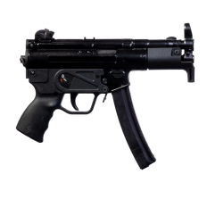 Century Arms MKE MP5 AP5-M Pistol Black 9mm 4.6" Barrel 30rd