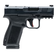 Canik METE MC9L 9mm Black 17rd