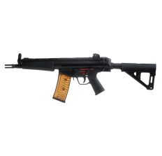 Century Arms AP53 Pistol 5.56 NATO 8.3" 30rd BTR Brace Black