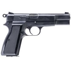 Century Arms Centurion 14 Pistol 9mm 4.66" 15rd Black