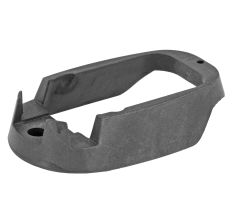 Heckler & Koch Jet Funnel Mag Well Black