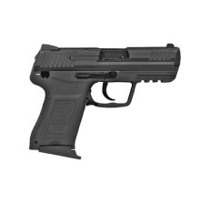 Heckler & Koch HK45C Compact V7 DAO 45ACP 3.94" 2-8rd Black