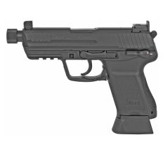 Heckler & Koch 45C Tactical Compact DA/SA 45 ACP 4.57" 10rd Black