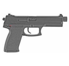Heckler and Koch Mark 23 V1 45 ACP 5.87" Threaded Barrel 10rd Handgun