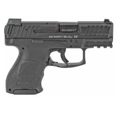 Heckler & Koch VP9SK 9mm Sub-Compact Pistol Night Sights 10rd