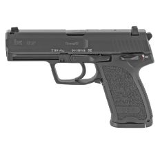 Heckler & Koch USP Full Size DA/SA 9MM 4.25" 10rd Black V1