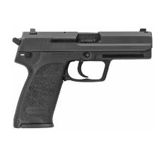 Heckler & Koch USP 45 V1 4.4" Barrel 12rd 