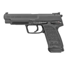 Heckler & Koch USP9 Expert DA/SA 9MM 5.2" 18rd Black V1