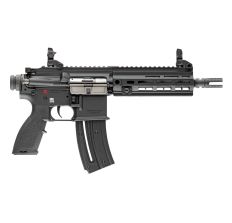 HECKLER & KOCH HK 416 PISTOL 22LR 8.5" 20RD BLACK