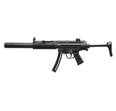 Heckler & Koch 16" MP5 .22 LR Rifle - 10-Round