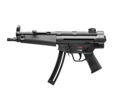 Heckler & Koch MP5 22LR 8.5" 10rd Black