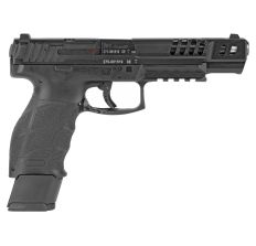 Heckler & Koch VP9 Match 9mm 20rd Optics Ready 