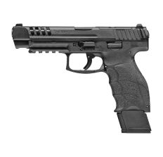 Heckler & Koch VP9L 9mm Optics Ready 20rd Luminescent Sights