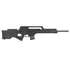 Heckler & Koch SL8 223 Remington 20" Barrel 10rd Rifle 