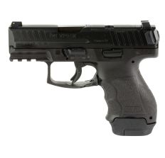 Heckler & Koch VP9SK Sub-Compact 9MM 3.39" 15rd Black OR