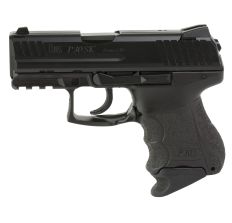 Heckler & Koch P30SK LEM-DAO 9MM 3.27" 15rd Black V1 LT LEM