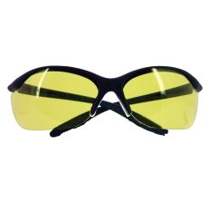 Howard Leight Vapor II Glasses Amber