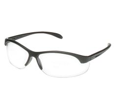 Howard Leight HL200 Compact Glasses Black